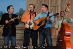 Nothin' Fancy Festival