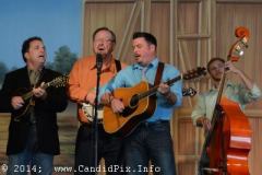 Nothin' Fancy Festival