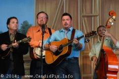 Nothin' Fancy Festival