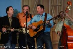 Nothin' Fancy Festival