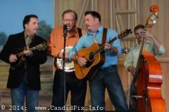 Nothin' Fancy Festival