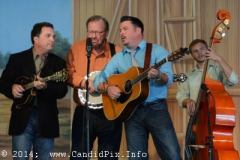 Nothin' Fancy Festival