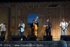 Nothin' Fancy Festival