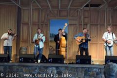 Nothin' Fancy Festival