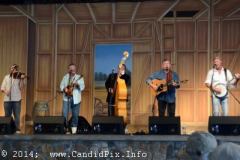 Nothin' Fancy Festival