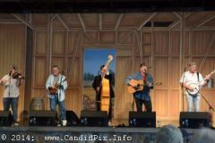 Nothin' Fancy Festival