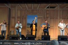 Nothin' Fancy Festival