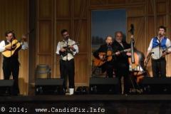 Nothin' Fancy Festival