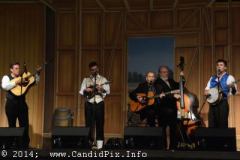 Nothin' Fancy Festival