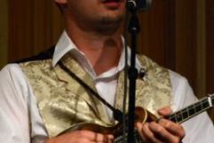 Nothin' Fancy Festival