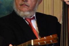 Nothin' Fancy Festival