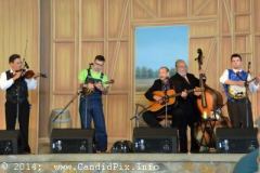 Nothin' Fancy Festival