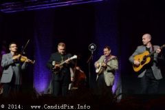 Southern Ohio Indoor Music Festival