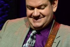 Southern Ohio Indoor Music Festival