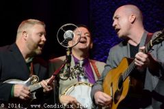 Southern Ohio Indoor Music Festival