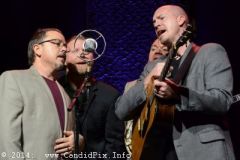 Southern Ohio Indoor Music Festival