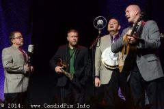 Southern Ohio Indoor Music Festival