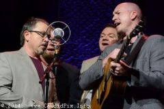 Southern Ohio Indoor Music Festival