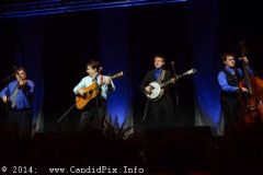 Southern Ohio Indoor Music Festival