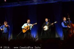 Southern Ohio Indoor Music Festival