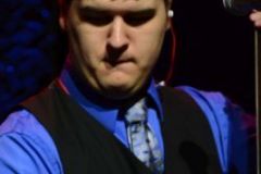 Southern Ohio Indoor Music Festival