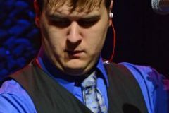 Southern Ohio Indoor Music Festival