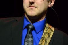 Southern Ohio Indoor Music Festival