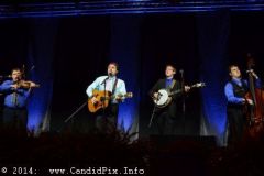 Southern Ohio Indoor Music Festival