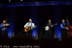 Southern Ohio Indoor Music Festival