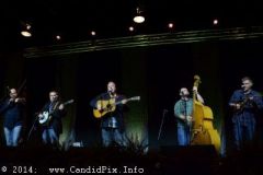 Southern Ohio Indoor Music Festival