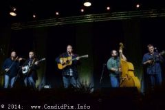 Southern Ohio Indoor Music Festival