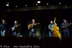 Southern Ohio Indoor Music Festival