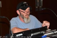 Southern Ohio Indoor Music Festival