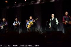 Southern Ohio Indoor Music Festival