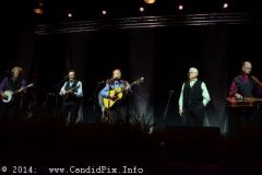 Southern Ohio Indoor Music Festival