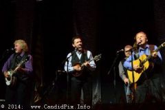 Southern Ohio Indoor Music Festival