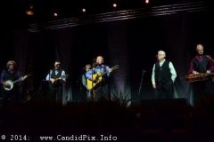 Southern Ohio Indoor Music Festival