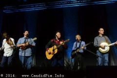Southern Ohio Indoor Music Festival