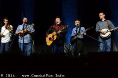 Southern Ohio Indoor Music Festival