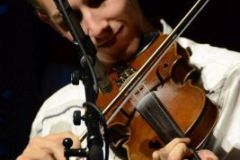Southern Ohio Indoor Music Festival