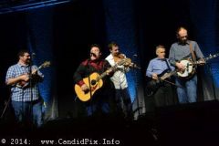 Southern Ohio Indoor Music Festival