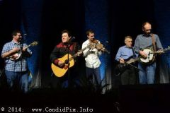 Southern Ohio Indoor Music Festival