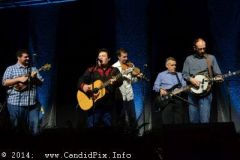Southern Ohio Indoor Music Festival