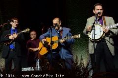 Southern Ohio Indoor Music Festival