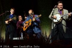 Southern Ohio Indoor Music Festival