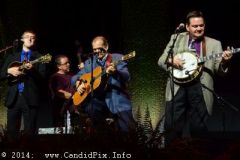 Southern Ohio Indoor Music Festival