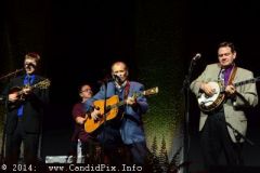 Southern Ohio Indoor Music Festival