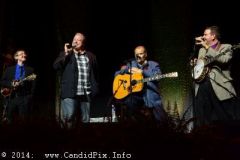 Southern Ohio Indoor Music Festival