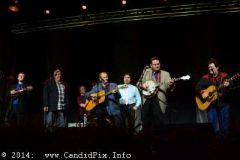 Southern Ohio Indoor Music Festival