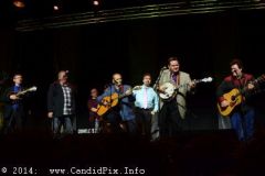 Southern Ohio Indoor Music Festival
